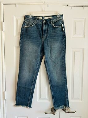 Anthropologie Tilde Jeans